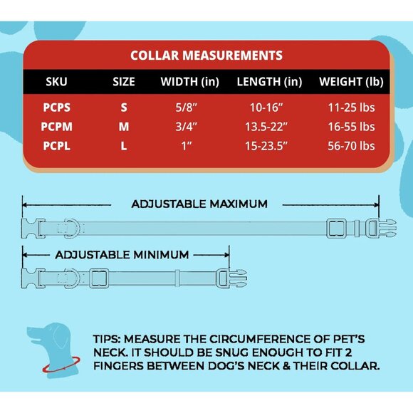 Perri's Dog Collar Paul Frank Monkey pink adjustable NWT Medium - Picture 2 of 6